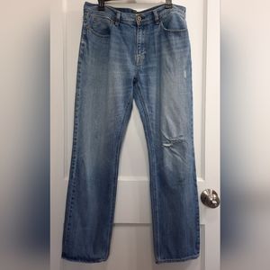 Men's J.Crew Sutton Jeans, Size 34